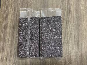 High Quality 1Kg <b>Black</b> Glutinous Jasmine Rice Soft Medium-Grain Vacuumed <b>Small</b> OEM <b>Bag</b> Healthy Aromatic Rice Vietnam Importer - Product Image 3