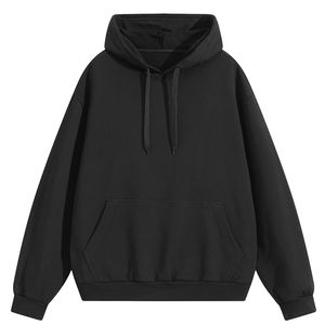 Sudadera con capucha de algodón con estampado digital de espuma 3D personalizada para hombre, sudadera unisex de algodón con logotipo - Product Image 1