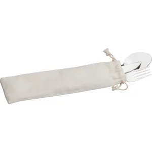 Ensemble d'ustensiles de camping personnalisés Nikodem - Gadgets de couverts sur mesure - Product Image 1