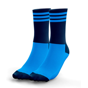Logo personnalisable GAA Chaussettes de sport gaéliques/hurling Chaussettes antidérapantes unisexes Chaussettes de sport Grip Chaussettes de sport Chaussettes OEM Chaussettes de sport - Product Image 4