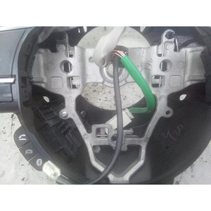 พวงมาลัยรถยนต์ซูซูกิ รุ่น Swift (AZ) (17>) GS120-07190 (17>23) - Product Image 4