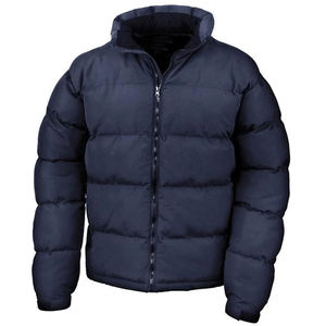 Fashion Style Premium Custom Winter Warm <b>Padded</b> High Quality <b>Jacket</b> Mens Puffer <b>Jacket</b> With <b>Hood</b> - Product Image 3