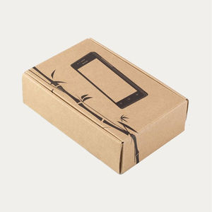 Apariencia de teléfono celular con pantalla protectora en sus cajas de teléfono decorativas Formas, estilos y tamaños personalizados - Product Image 5