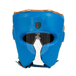 Conjunto de boxeo más vendido de 2025, conjunto de boxeo de cuero genuino hecho con el mejor Material de calidad superior - Product Image 6