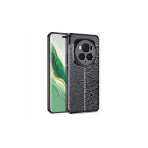 Funda Protectora Trasera de TPU Suave ATA Niss, Funda de Silicona Premium con Protección de Lente para Teléfono Móvil Honor Magic 6 Pro, en Caja - Product Image 2