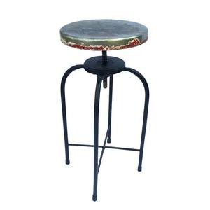 เก้าอี้บาร์อเนกประสงค์ทันสมัยสำหรับบ้านโรงแรมงานแต่งงานร้านอาหารเก้าอี้บาร์ทำด้วยมือทำจากโลหะ - Product Image 1