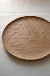 ถาดเสิร์ฟสลัดไม้สัมผัสกล่องไม้สนธีมน่ารักรูปเรือทรงไข่คุกกี้ผลไม้ของขวัญตกแต่งบ้าน - Product Image 6