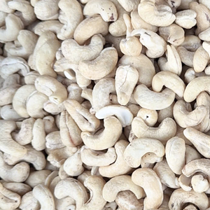 Anacardos directamente de fábrica, anacardos W320, anacardos con embalaje personalizado - Product Image 1