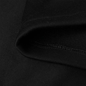 2025 nouveauté Logo personnalisé brodé respirant 100% coton biologique à capuche court pour les femmes avec fermeture à glissière conception bouffée impression - Product Image 6