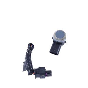 SENSOR DE ESTACIONAMIENTO OPEL Corsa Serie F 9813348377 (19>) - Product Image 4