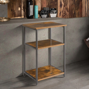 Mesita de noche flotante moderna con cajón montado en la pared muebles de dormitorio de madera hechos a mano ecológicos para sala de estar envío gratis - Product Image 2