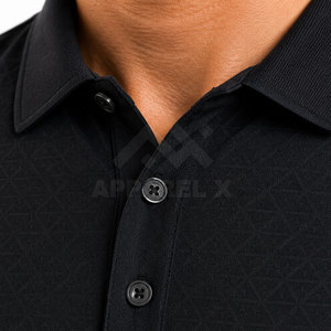 Camisetas Polo para Hombre, Precio de Fábrica, Venta Directa, Camisetas Polo para Hombre Más Vendidas, Mejor Producto - Product Image 4