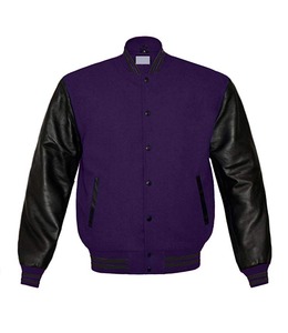 2026 Stylish Custom College Baseball <b>Varsity</b> <b>Jackets</b> CollegeBaseballjacket for men - Product Image 6