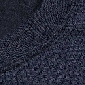 Algodón Blended Basics Hombres Sudaderas de gran tamaño Venta al por mayor Precio bajo Sudaderas de gran tamaño para hombres - Product Image 6