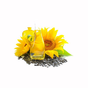 Aceite de Girasol Refinado a Granel al por Mayor, Alta Calidad, 100% Puro, Color Amarillo Dorado, Empaque para Cocinar, Origen de Nuez - Product Image 2