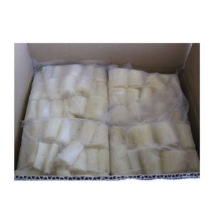 Auténticas perlas vietnamitas de tapioca congelada de calidad superior a base de yuca para distribuidores globales - Product Image 5