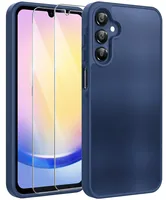 Étui de téléphone pour Honor Magic 8 Lite, étui portefeuille en cuir PU, résistant aux chocs, porte-cartes magnétique, fonction support, étui à rabat bleu