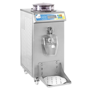 El Mejor Electrodoméstico Eléctrico 2026, 208-230V 18RTL 16Qt. Pasteurizador de Acero Inoxidable Refrigerado por Agua, Eficiencia Energética Clase A+, Control Electrónico - Product Image 4