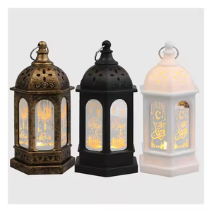 Unique Design <b>Lantern</b> Decorative <b>Candle</b> Antique Metal Holder for Wedding Home <b>Garden</b> Party Ramadan Eid Decor Handcrafted <b>Lantern</b> - Product Image 4