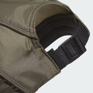 Gorras de béisbol con logotipo bordado 3D personalizadas, gorra deportiva de seda con panel liso en blanco, gorra de béisbol de moda - Product Image 4