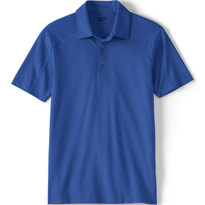 <b>Men</b> Polo Shirt Bangladesh OEM Casual Fit High Quality Cotton Customizable Short Sleeve Comfortable Fabric Trending Wear - Product Image 1