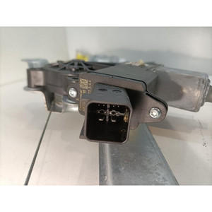 Mécanisme de levage de la vitre arrière. DX OPEL Mokka X 42562199 A14NET (16>) - Product Image 3
