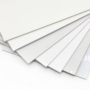 แผ่นพลาสติกเสริมไฟเบอร์กลาสสำหรับห้องครัวเชิงพาณิชย์ทำความสะอาดง่ายผู้ผลิตแผงผนังแบบปรับแต่งได้ - Product Image 1