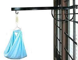 ไม้แขวนเสื้อหรูหราไม้แขวนเสื้อเหล็ก - Product Image 6