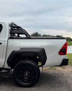 โตโยต้า ไฮลักซ์ GR IV ปี 2023 มือสอง ตัวท็อป ครบครัน - Product Image 4