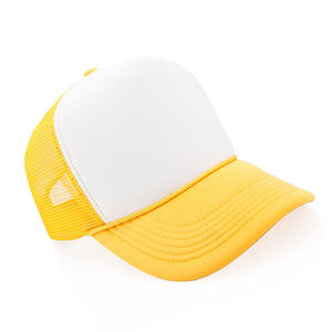 Casquette de camionneur en toile imperméable, respirante, légère et réglable, avec panneau frontal, unisexe, nouvelle collection, vente en gros, fournisseur fabricant de premier plan - Product Image 5