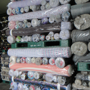 Garantie de qualité de vente chaude 58 à 60 pouces vêtements de natation tissus fabriqués en Corée pour la fabrication de vêtements - Product Image 1