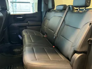 Chevrolet Silverado Pickup 2022, Automática, Asientos de Cuero, Techo Panorámico, Motor Turbo, Luces LED, Neumáticos R18, Euro VI, Aluminio - Product Image 5