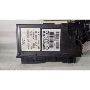 Soporte de motor delantero derecho para Audi A2 Serie (8Z0) 8Z1959802A AMF (00>05) - Product Image 2