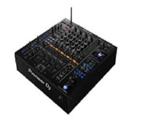 Oferta con Descuento: Reproductor Multifuncional para DJ Profesional CDJ-3000, Personalizable, Compatible con OEM, Diseño DIY, Plástico Industrial, Aluminio, Acero, 3 Años de Garantía - Product Image 1
