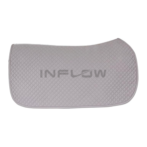 Hermoso caballo ecuestre doma occidental completo Inglés satén sillín almohadillas al por mayor de espuma acolchada con forro de tela - Product Image 1