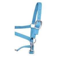 Harnais pour cheval en nylon de qualité supérieure, durable, confortable, couleur personnalisée, avec logo personnalisé, taille personnalisée, fabricants en gros
