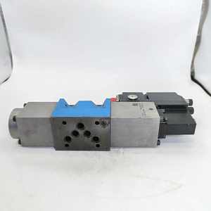 Válvula de Inversión Proporcional Hidráulica KBDG5V-10-1, KBDG5V833C330NM2PE7H110 Válvula de Control Direccional Electrohidráulica - Product Image 1