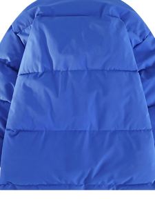 Producto popular Chaqueta de bombardero ajustada ligera y elegante para hombre a la venta 2023 Chaqueta de bombardero de último diseño para hombre a la venta - Product Image 3