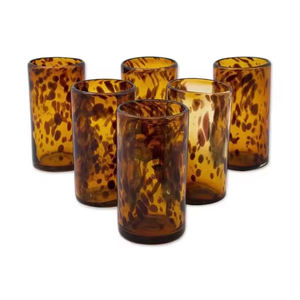 Frascos de vidrio de velas de calidad superior de estilo popular disponibles a un precio razonable - Product Image 6