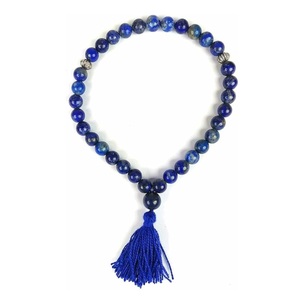 ลูกปัดสำหรับสวดมนต์แบบอิสลามมีพู่99เม็ด - Product Image 5