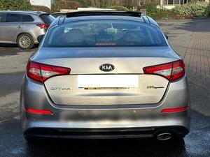 KIA OPTIMA 2013 d'occasion, conduite à gauche/droite - Product Image 2