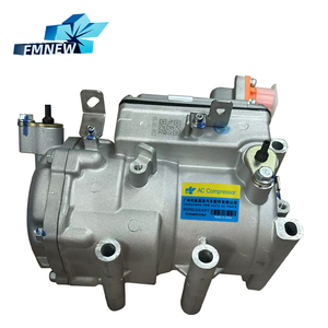 Renault <span class=keywords><strong>Dacia</strong></span> <span class=keywords><strong>Spring</strong></span> Auto AC Compressor 8926006978R Nouvelle pompe à air 12V 926006978R pour systèmes de climatisation - Product Image 2