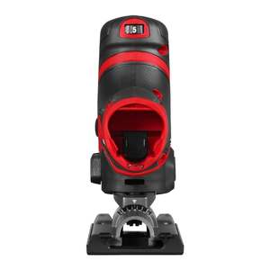 M12 FJS-0 เครื่องเลื่อยจิ๊กซอว์อุตสาหกรรมสีแดง วัสดุเหล็ก - Product Image 3