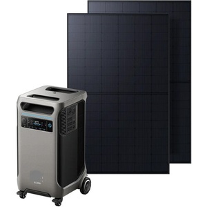 Estación de Energía Portátil SOLIX F3800 Plus+ Original con Dos Paneles Solares Rígidos de 440W B17901123 - Product Image 6