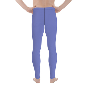 Leggings de sport de compression pour homme, pantalon de sport avec imprimé pour la course à pied, la remise en forme, l'entraînement musculaire, vêtements de sport - Product Image 4