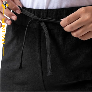 ชุดวอร์มแอคทีฟขนาดใหญ่พิเศษสำหรับผู้หญิงเนื้อนุ่มยืดหยุ่นและเหมาะสำหรับกีฬาและสันทนาการ - Product Image 5