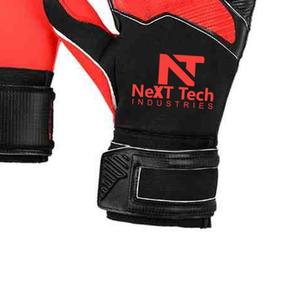 Tech Industries Gants de gardien de but de haute qualité à des fins de match et d'entraînement Conception et logo personnalisés - Product Image 6