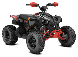 ¡APRESÚRATE ANTES DE QUE SE AGOTE! Can-Am Renegade - Product Image 3