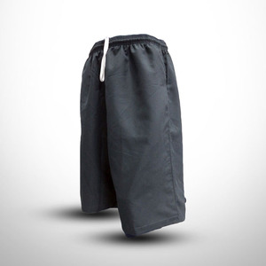 ผู้จัดจำหน่ายสินค้าขายส่งออนไลน์ กางเกงขาสั้นกีฬาเบสบอลและซอฟต์บอล คุณภาพสูง ปรับขนาดเอวได้ กางเกงขาสั้นสำหรับฝึกซ้อมกีฬา แบบยูนิเซ็กส์ - Product Image 5