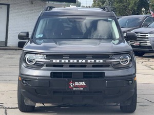 Ford Bronco Sport Big Bend 2023 Estándar de Fábrica - Product Image 3